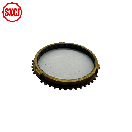 OEM 3338137060/FS00133396 Transmission Synchronizer Ring Design for TOYOTA HINO N04C