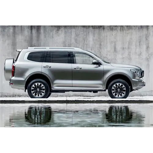 GWM Great Wall Motors Tank 500 SUV 2023 2024 Off Road