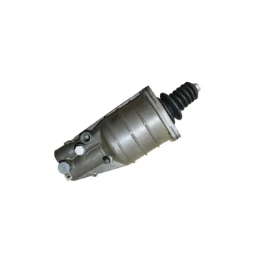 VG3286 Clutch Servo Booster for Heavy Duty Truck Parts