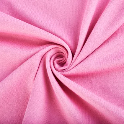 92% Nylon, 8% Spandex Drifit Stretchable Sportswear Fabric for Track Suit and Sportswear