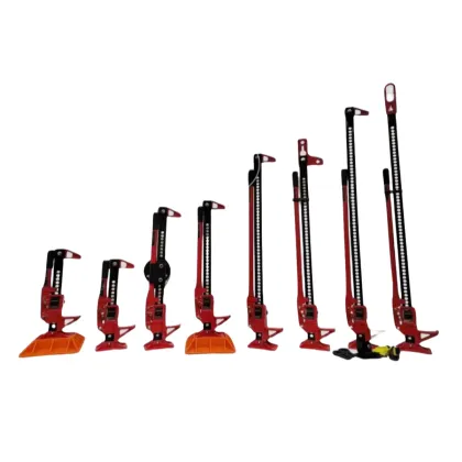 4x4 Hi-Lift Recovery Jack 60\" Farm Jack