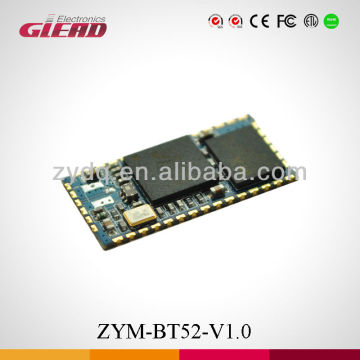 Bluetooth Module CSR BC57F687A05
