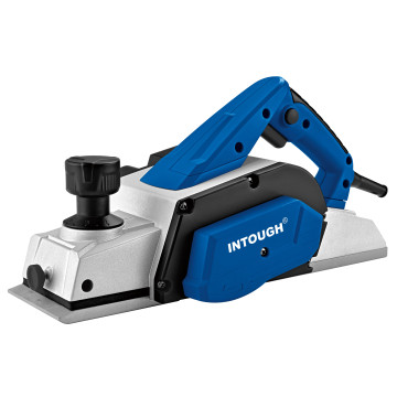 INTOUGH 1250W Wood Electric Planer - OEM Support Professional Manufacturer