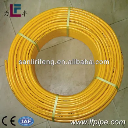 PE Gas Pipe