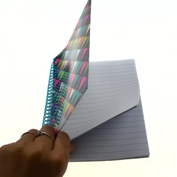book note