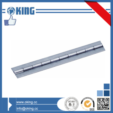 75x1.0mm 1800mm length stainless steel piano hinge
