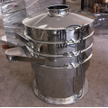 Flour Sieving Machine Coconut Milk Powder Vibrating Sifter