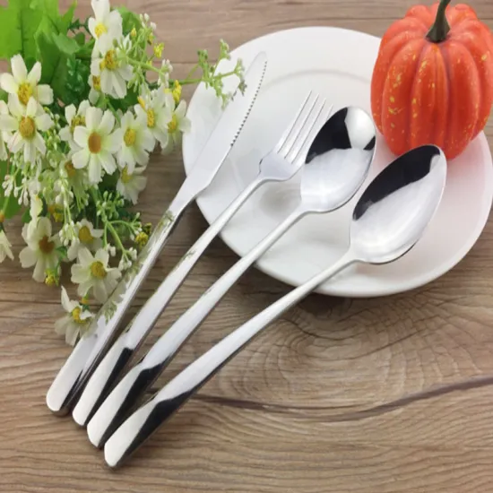Stainless Steel Utensils Set