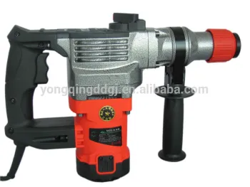 Double function Rotary Hammer 30mm/30 Rotary Hammer (Hot sale)