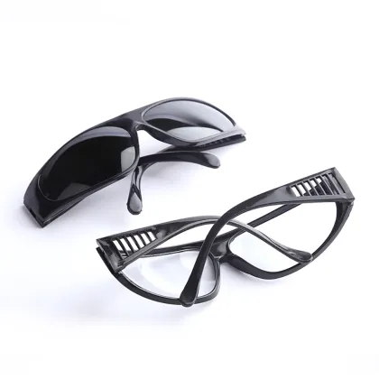 Electric Welding Glass Protective Glasses