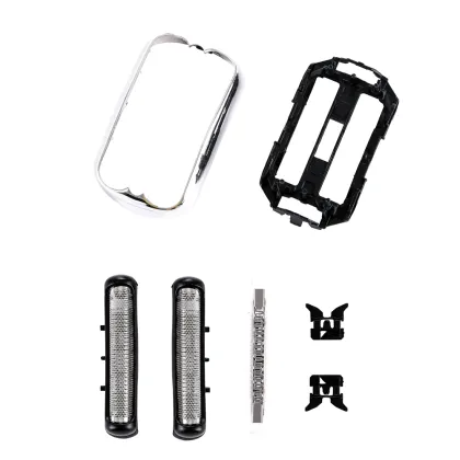 Replacement Foil Component for Braun Electric Shaver 32S