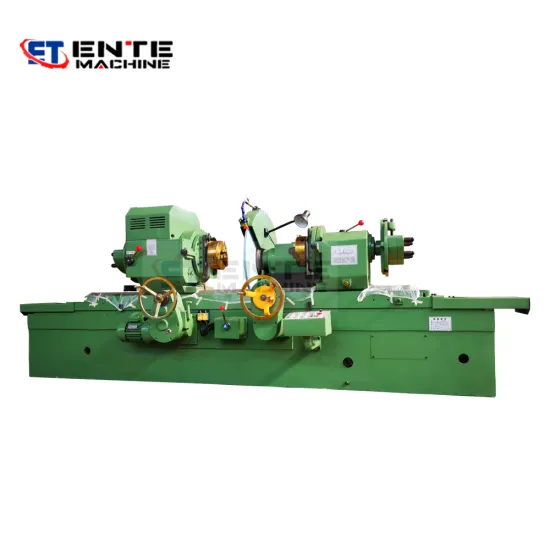 MQ8260*1600 Crankshaft Grinder for Automotive Engine Crank Necks