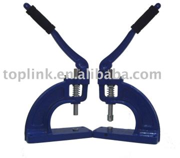 eyeleting machine -Toplink-D