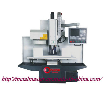 Econormical CNC Milling Machgine