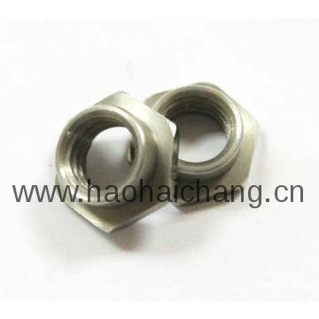 Nonstandard Screws With Nut (ISO9001:2008&ISO/TS16949:2009)