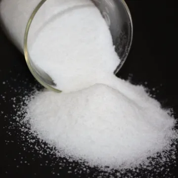 Antiscalant Anionic Polyacrylamide Polymer for Wastewater Treatment