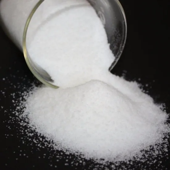 Antiscalant Anionic Polyacrylamide Polymer for Wastewater Treatment