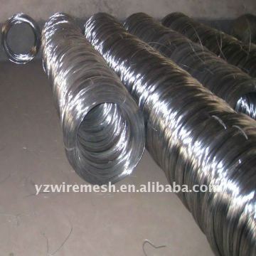 Galvanized Steel Wires & Galvanized Steel Strands