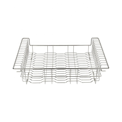 Stainless Steel Dish Drying Rack Dish Drainer Rack