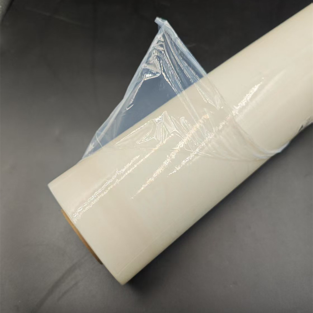 PBAT biodegradable stretch film PBAT biodegradable stretch film