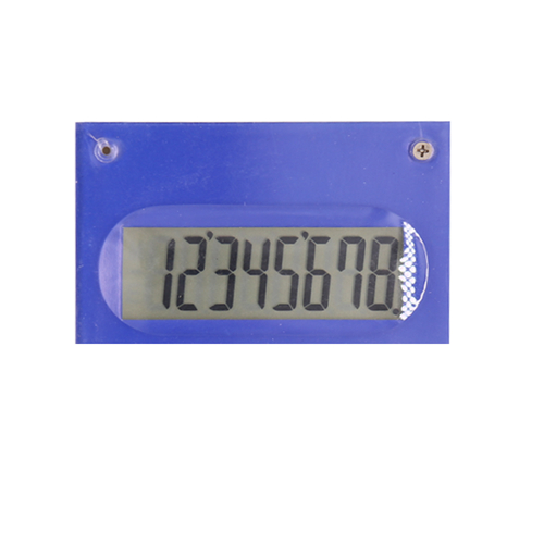 PN-2229 500 pocket CALCULATOR (9)