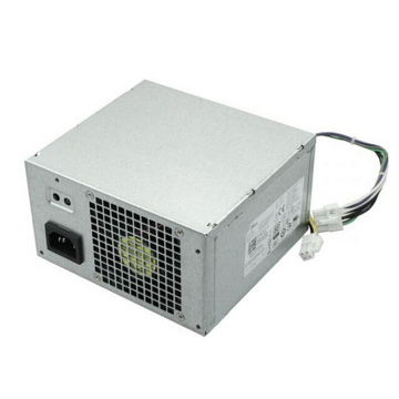 本物のT1M43 0T1M43 CN-0T1M43 365W Dell Optiplex 9020 3020用電源