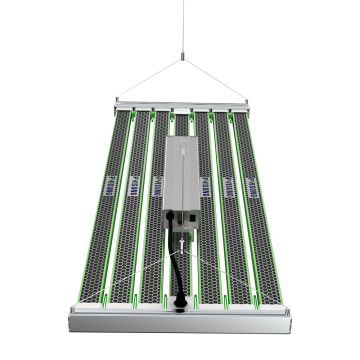 Najnowszy Samsung LM301B LED RORE Light 7BARS 5BARS