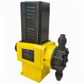 JWM-C Easy Installation Mechanical Diaphragm Dosing Pump