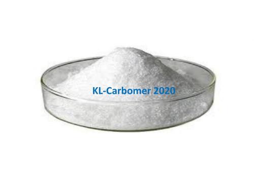 KL Carbomer 2020