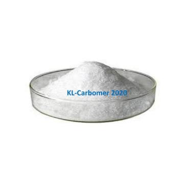 KL Carbomer 2020