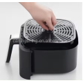 LED-Touchscreen-Luftfritteuse, Toaster, Ofen RC006