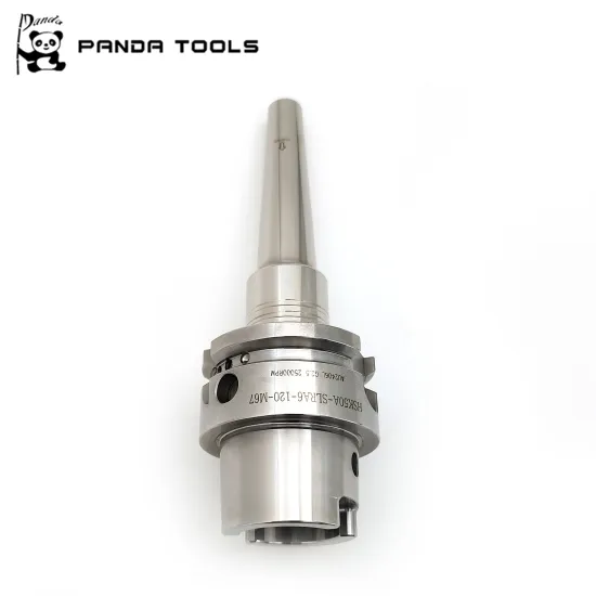 HSK50A SLRA6 120 M67 HSK63A SF CNC Tool Holder for Machine