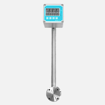 ZHYQ Manufacturer High Accurate Immersion Type Digital Sugar Brix Refractometer for Industry Use