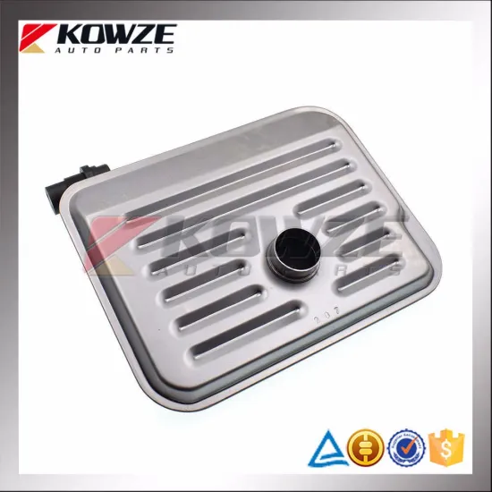 Auto Transmission Valve Body Oil Filter for Mitsubishi Lancer CR5W CS1A CS3A CS5A CS6A CS7A OE MD758684