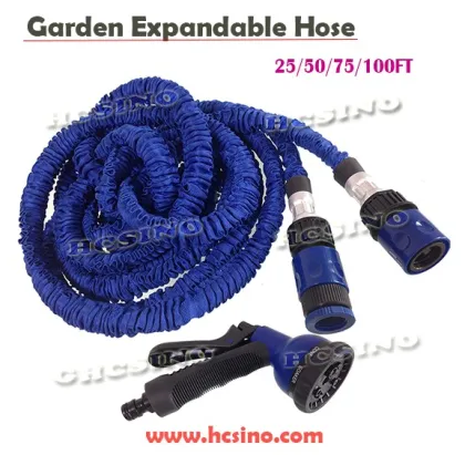 Garden Expandable Hoses, X Hoses