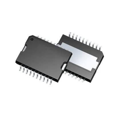 Power Semiconductor Device Fluorine Imersion Cooling