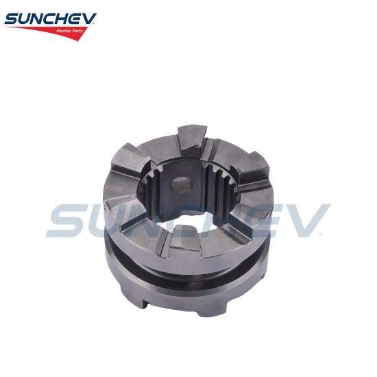 Clutch Dog 6CE-45631-00 For Yamaha 225--300hp Outboard Motor Boat Engine SUNCHEV