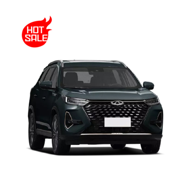 2024 CHERY TIGGO 8 PRO PRO DI CONTROLLO DELLA PER VENDITA