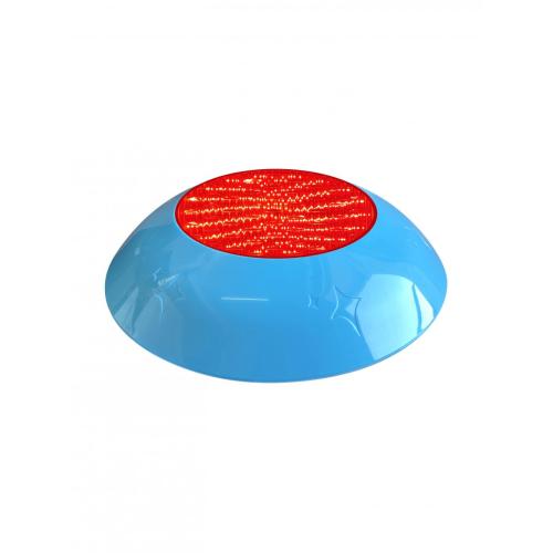 Laux de piscine à LED complète montée en surface en surface