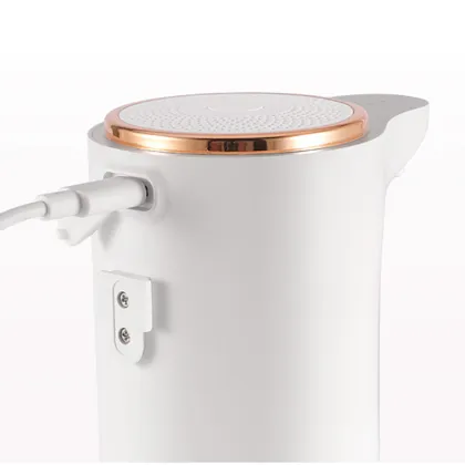 Bathroom Liquid Soap Dispenser