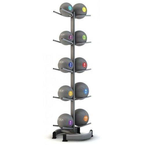 Siyah Fitness Sports Medicine Ball Raf