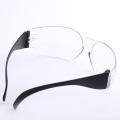 Anti fog Full protective transparent protective glasses