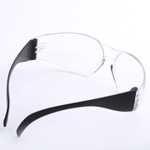 Anti fog Full protective transparent protective glasses