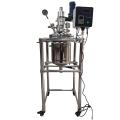 Advanced Laboratory Reactor for Precision Chemistry