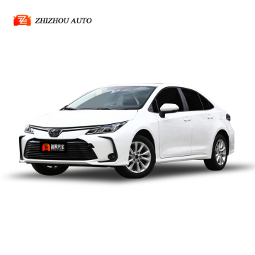 2024 Toyota Corolla: The Newest Car for Adults