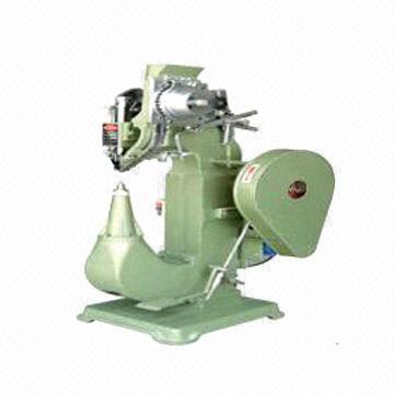 Leather Bag Buckles Rivet Machine, 2.5 to 4mm Rivet Diameter