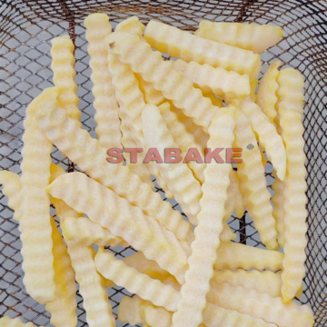 Potato Chips Production Line Price