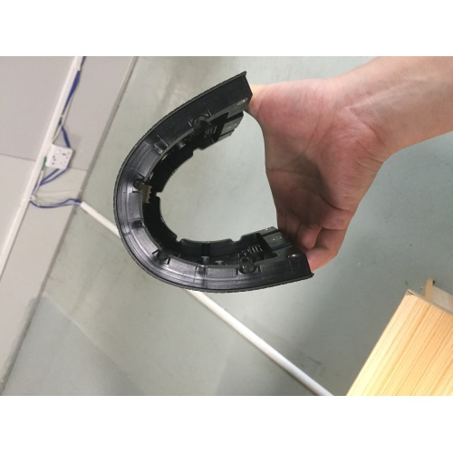 Indoor LED Display Flexible