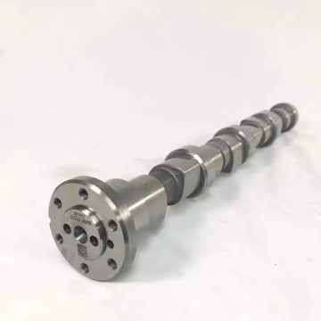 High Quality 6.7L QSB6.7 ISB6.7 ISBE6.7 Diesel Engine Camshaft: Parts 4899610, 4899609
