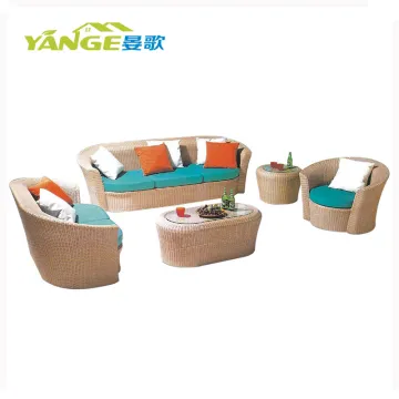Italian China Big Lots Outdoor Rattan Garden Furniture